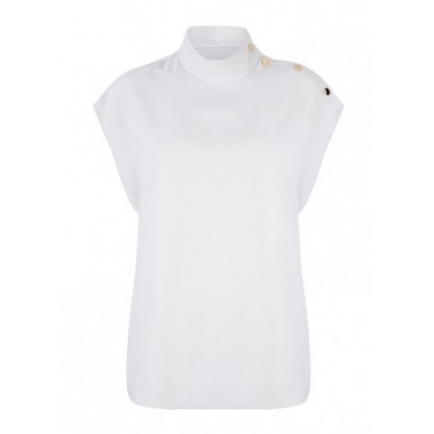 Dante 6 Izzy Top - Ice Grey Dante 6 Izzy Top - Ice Grey